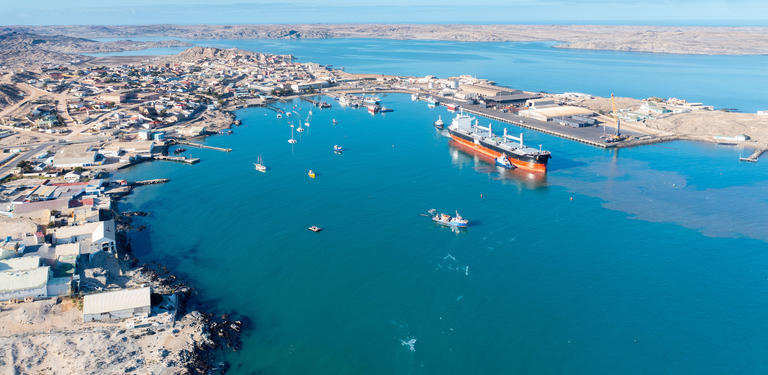 Supply Chain news story
