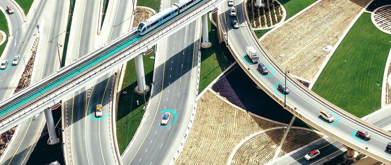 UniMap Giovanni Q and A automated driving main 360