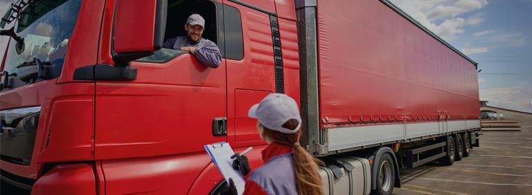 Map your fleet savings