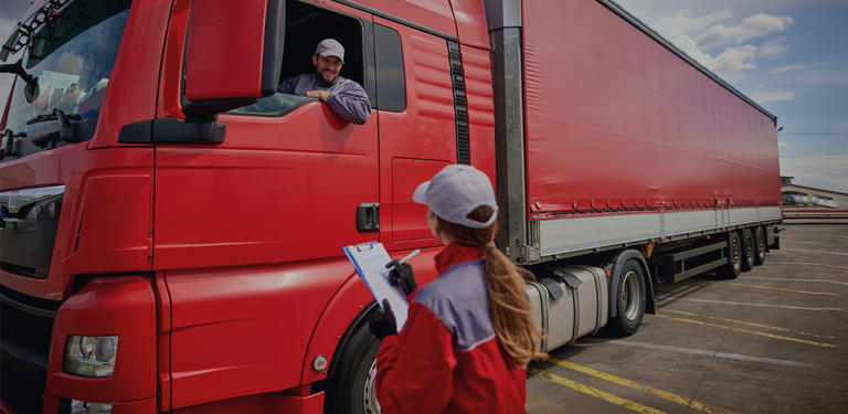Map your fleet savings
