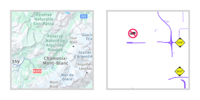 raster tile api