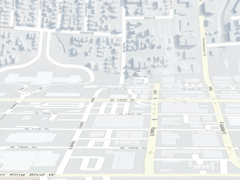 A new era of mapmaking to accelerate your business