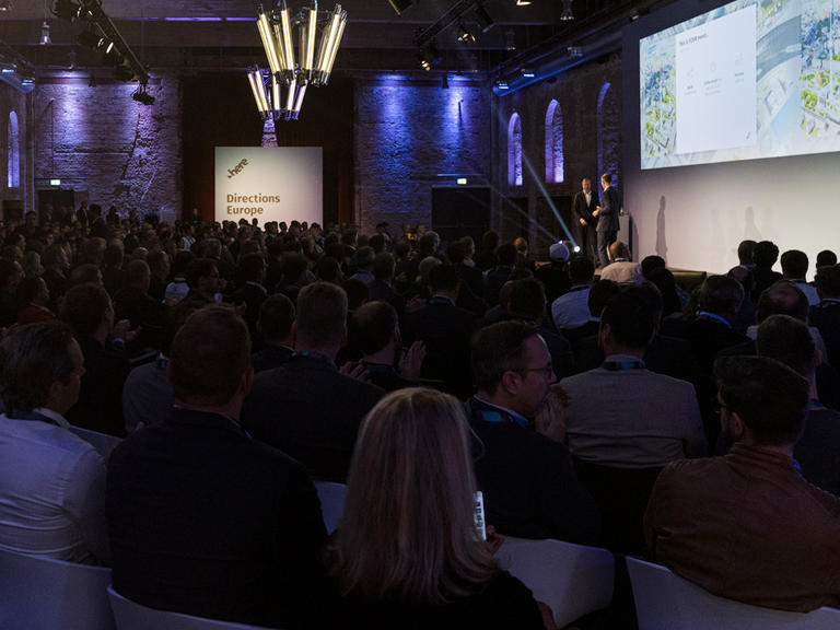 How location data can transform your industry, by the experts