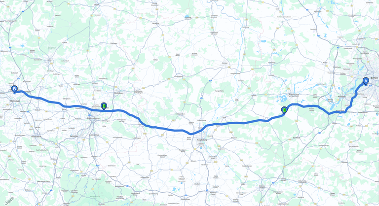 Upgrade to the new set of HERE Location Services now available on HERE platform