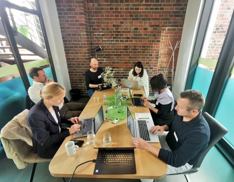 jury datathon