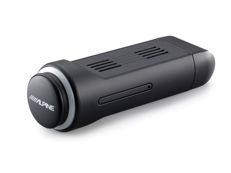 Alpine Navi Stick