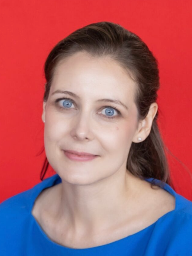 Clare Jones what3words CCO