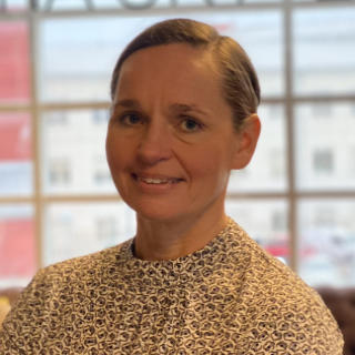 Lisa Abom