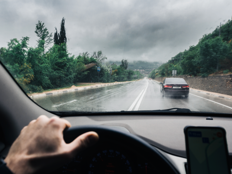 Drivers are just realizing what happens when you press unlock