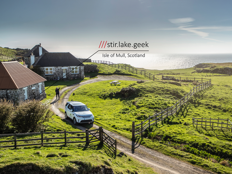 what3words /// The simplest way to talk about location