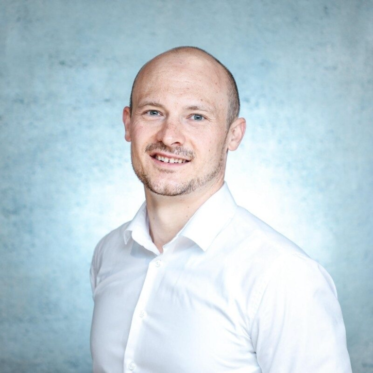 Jakob Wegenast DHL Supply Chain