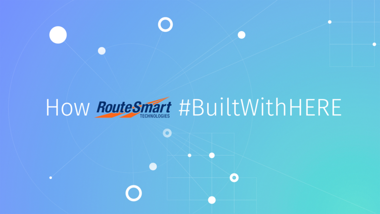 routesmart banner