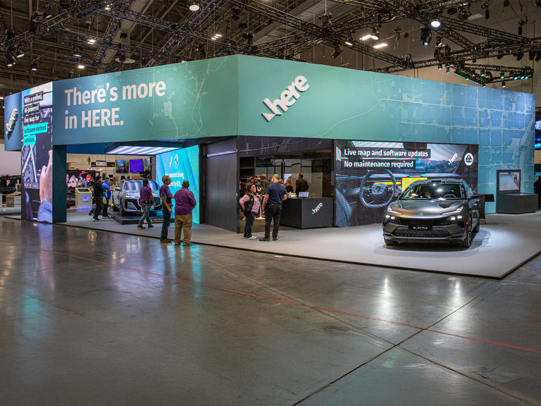 CES 2025 this year’s top automotive takeaways HERE