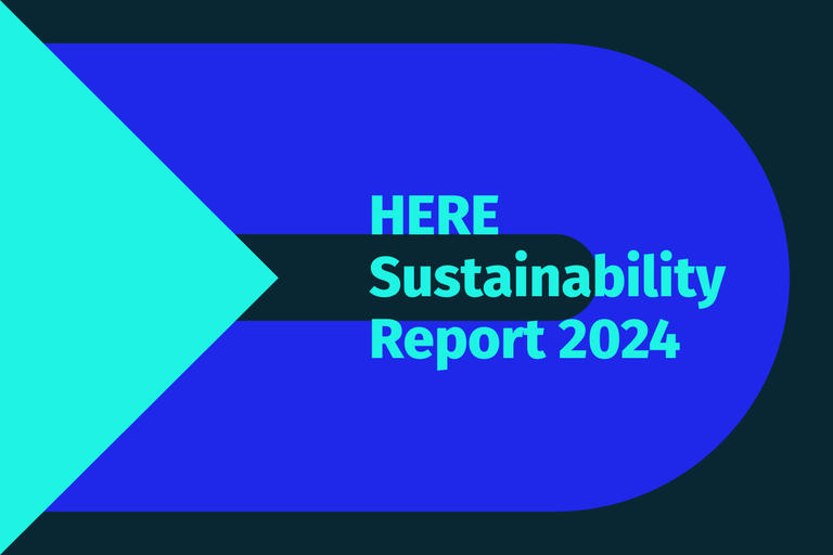 Sustainability report