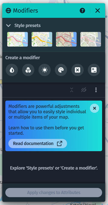 Stale Editror Version 1.12 with Modifiers