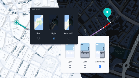 HERE WeGo | Maps & Navigation | Applications | HERE