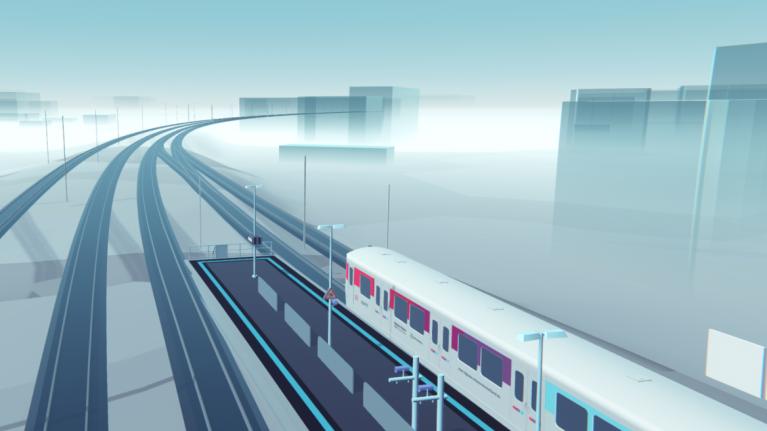 ITS Sensors4rail linkedin livestream