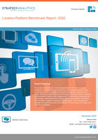Cover of Strategy Analytics Report 2020