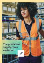 The products supply chain evolution