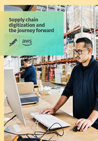 Supply chain digitization and the journey forward - Ebook