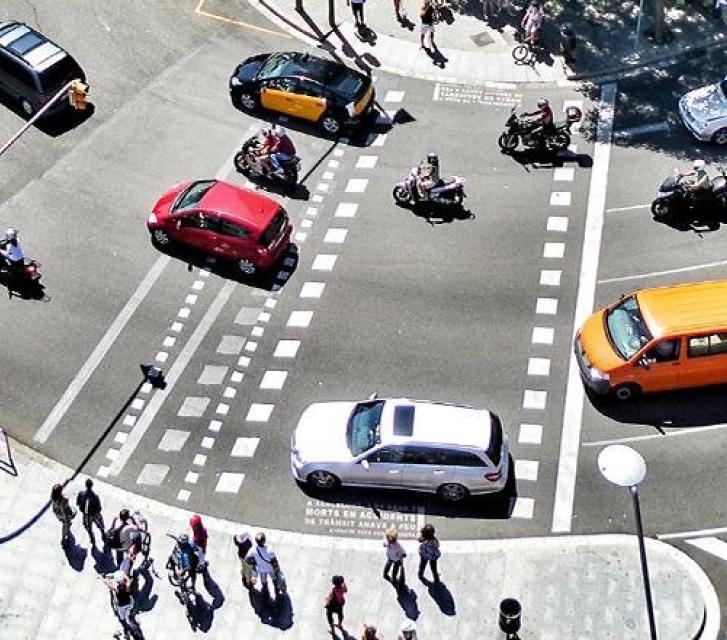 Lifesight joins HERE Marketplace to offer global mobility data