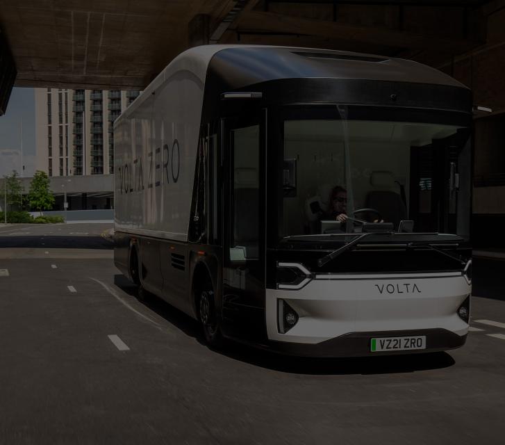 Volta Trucks