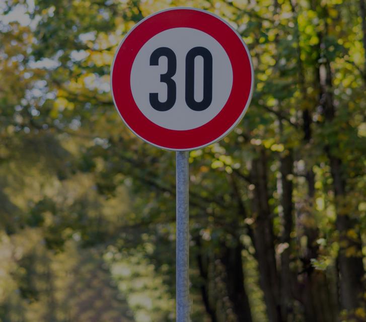 Safer roads with location technology