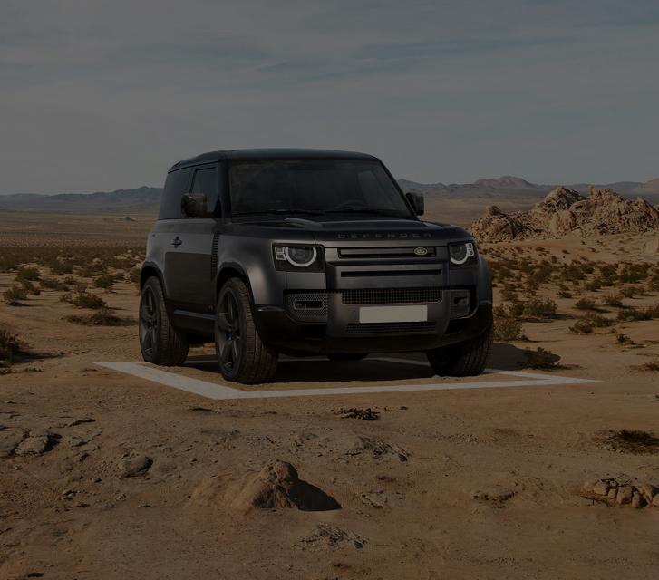 Jaguar Landrover News story