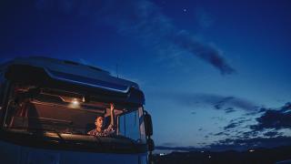The Path to Efficient and Safe Road Freight