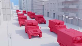 Public Safety - Hazard Response