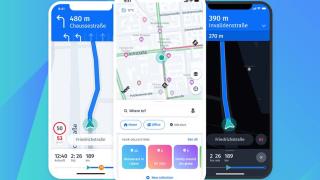 Here Wego | Maps & Navigation | Applications | Here