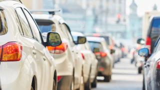 Road Traffic Analytics & Location Intelligence | HERE
