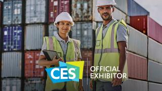 construction workers onsite