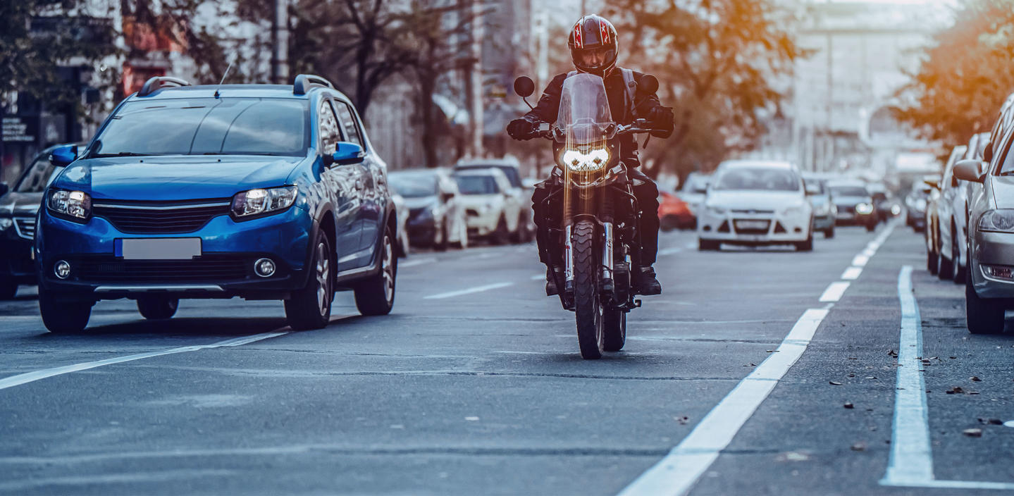 Making Australian roads safer