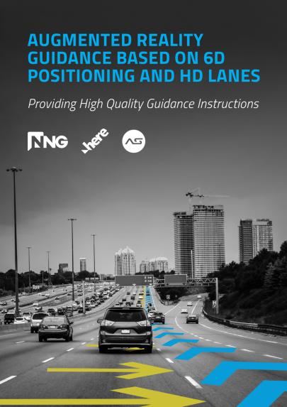 HD Lanes