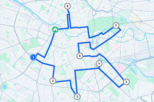 Location Technology  Autonomous World  About Us  HERE