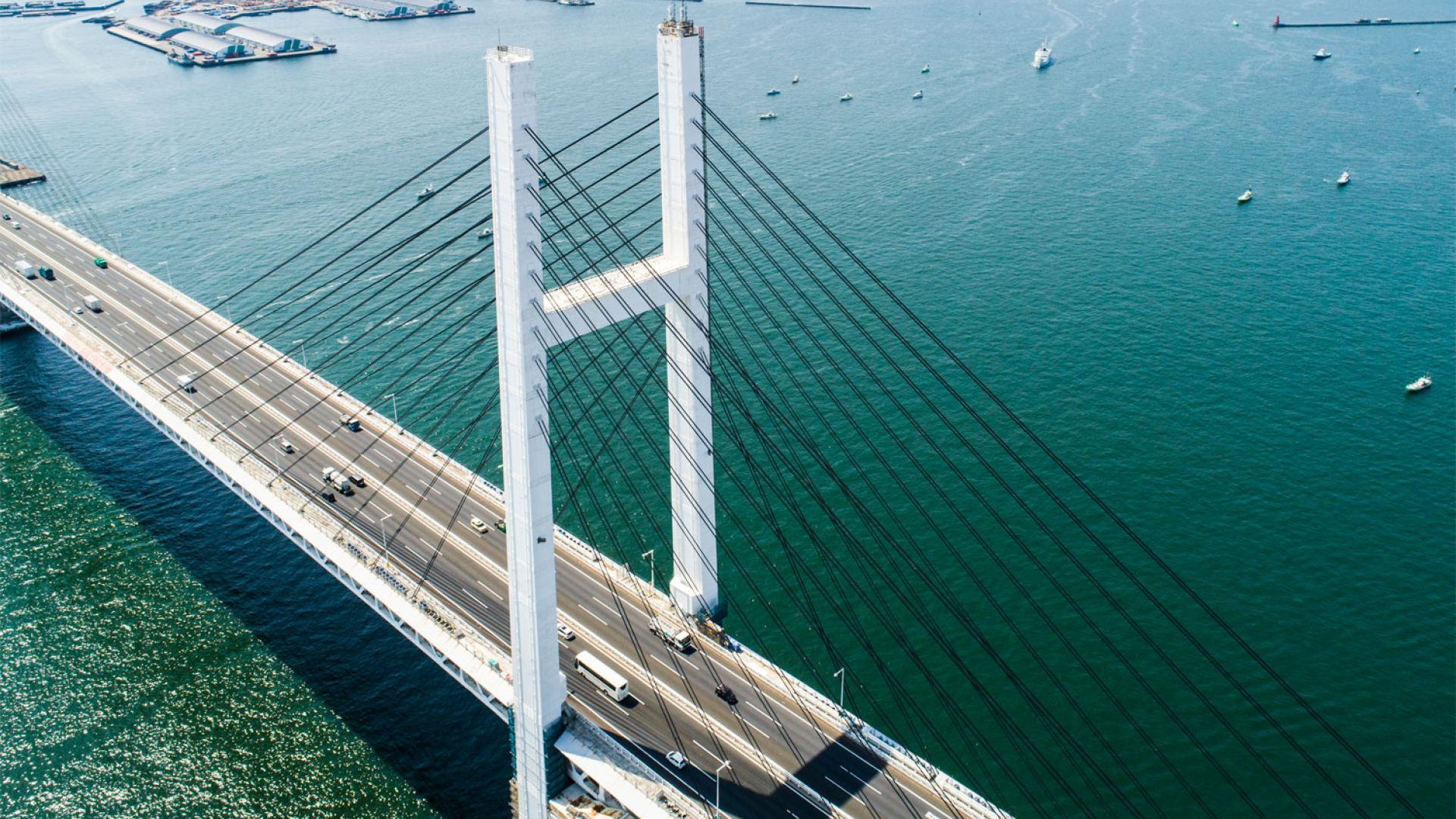 bridge overview