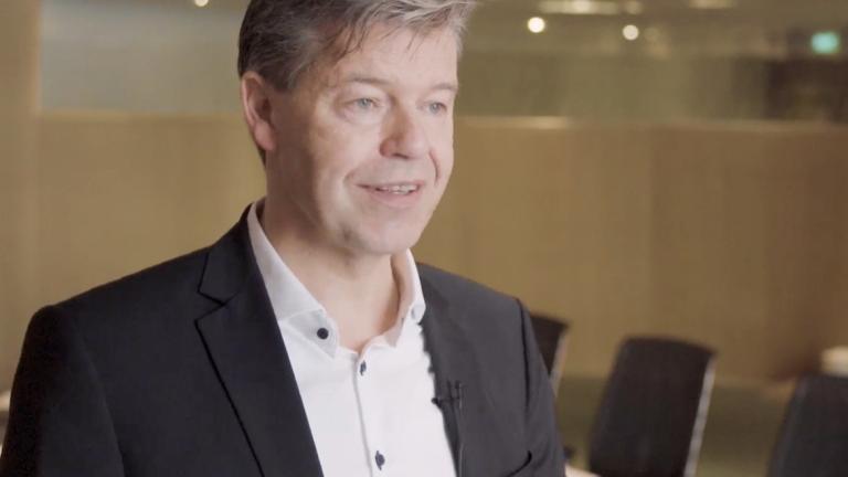 Heiko Ansorge Siemens Healthineers