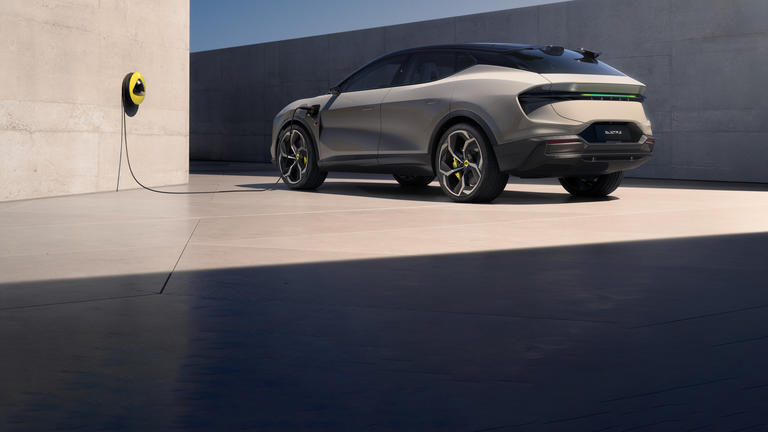 Lotus Eletre news story - homepage - medium