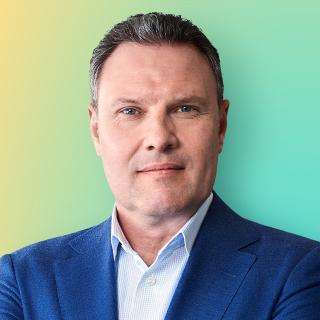Edzard Overbeek