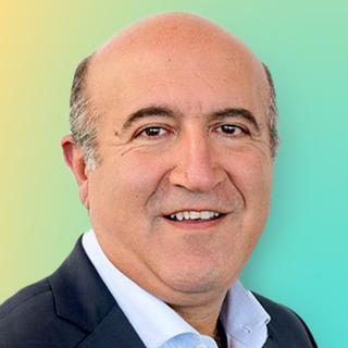 Fred Hessabi