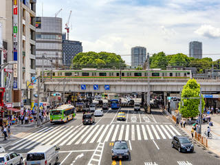 HEREのスマートモビリティソリューションで計画された都市