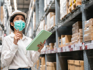 Supply chain Japan