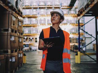 Supply chain Japan