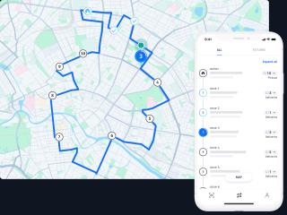 HERE SDK  Build Location-Based Mobile Apps  HERE