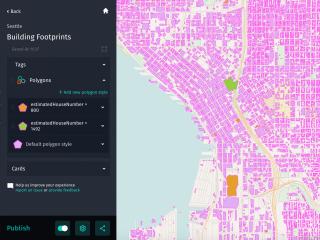 Give your data more visual impact
