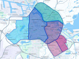 Solve complex parcel delivery challenges