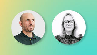 Serino Angellotti & Laurel Davis-Lyons-CES 2023