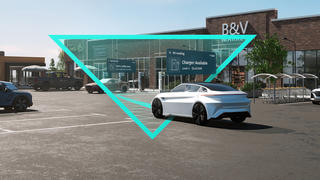 HERE powers the most complete location platform