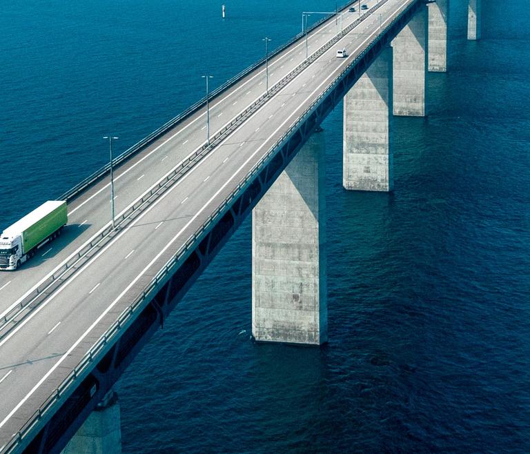 bridge